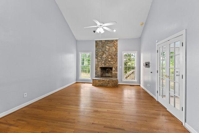 112 Day Lane, Selma, NC 27576