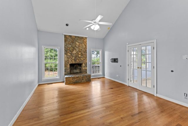 112 Day Lane, Selma, NC 27576