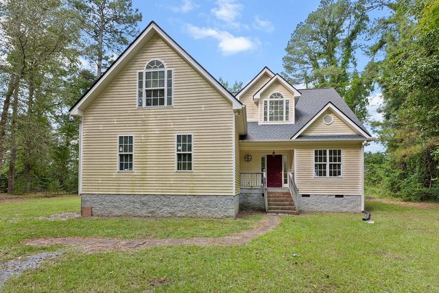 112 Day Lane, Selma, NC 27576