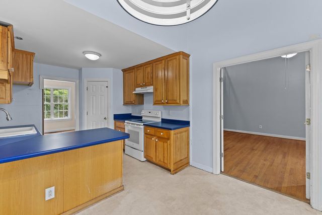 112 Day Lane, Selma, NC 27576