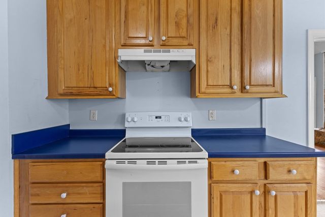 112 Day Lane, Selma, NC 27576