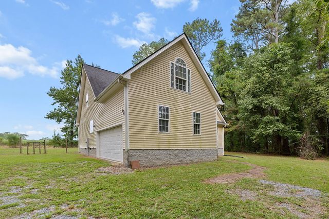 112 Day Lane, Selma, NC 27576