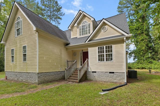 112 Day Lane, Selma, NC 27576
