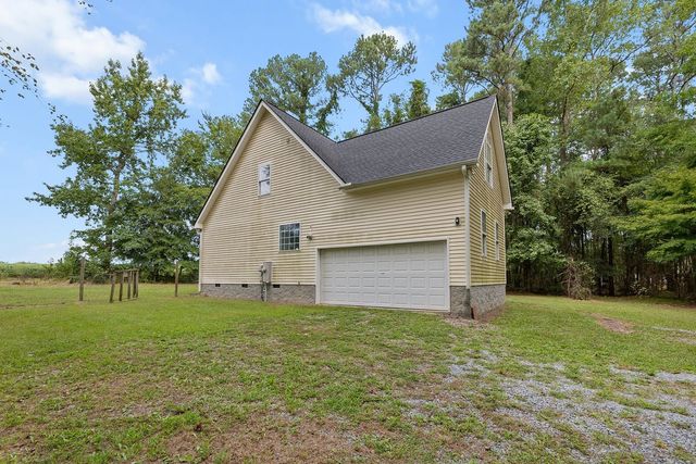 112 Day Lane, Selma, NC 27576
