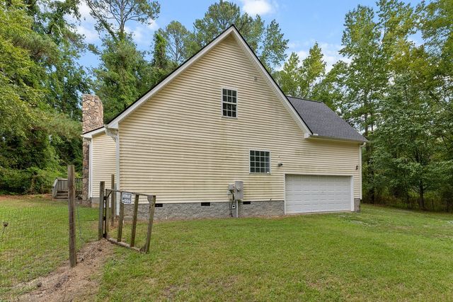 112 Day Lane, Selma, NC 27576