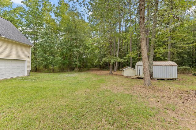 112 Day Lane, Selma, NC 27576