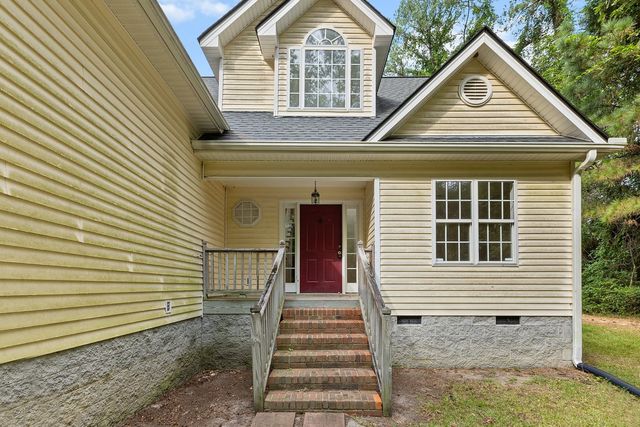 112 Day Lane, Selma, NC 27576