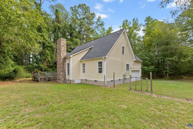 112 Day Lane, Selma, NC 27576