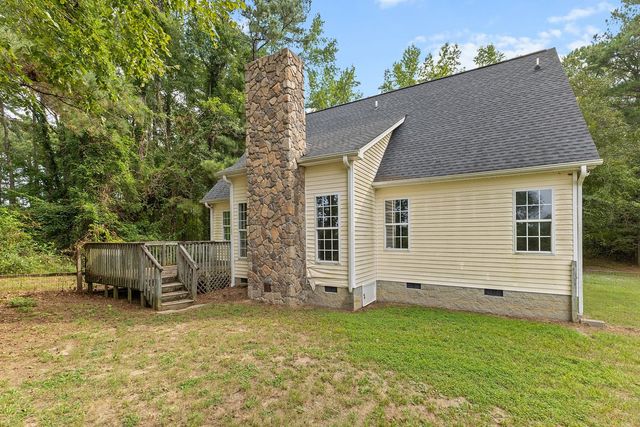 112 Day Lane, Selma, NC 27576