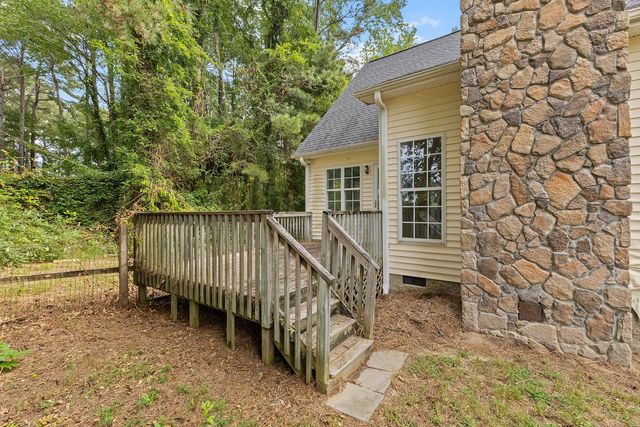 112 Day Lane, Selma, NC 27576