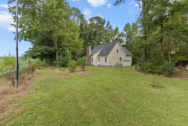 112 Day Lane, Selma, NC 27576