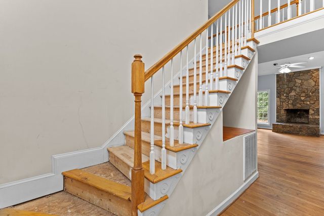 112 Day Lane, Selma, NC 27576