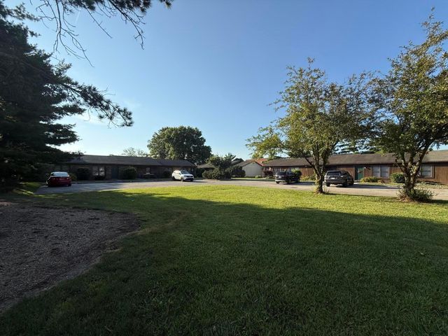 530 Executive Boulevard, Delaware, OH 43015