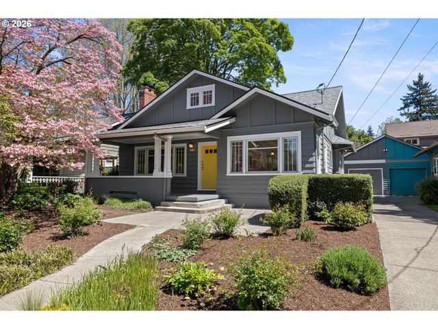 3344 Ne 18th Ave, Portland, OR 97212