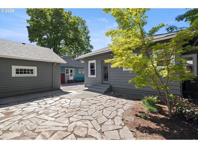 3344 Ne 18th Ave, Portland, OR 97212