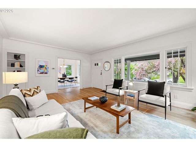 3344 Ne 18th Ave, Portland, OR 97212