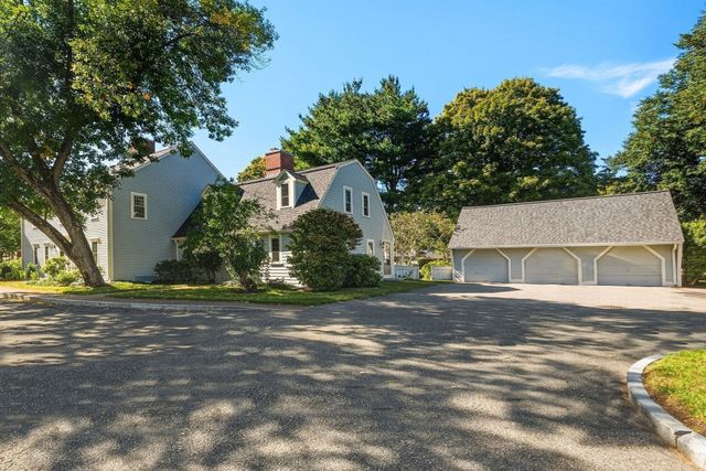 3 Seaborn Place 3, Lexington, MA 02420
