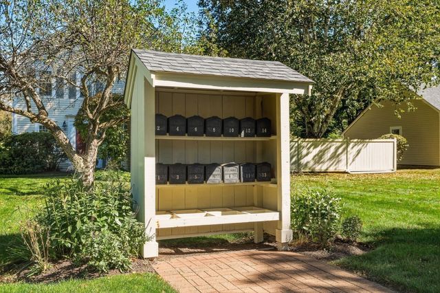 3 Seaborn Place 3, Lexington, MA 02420
