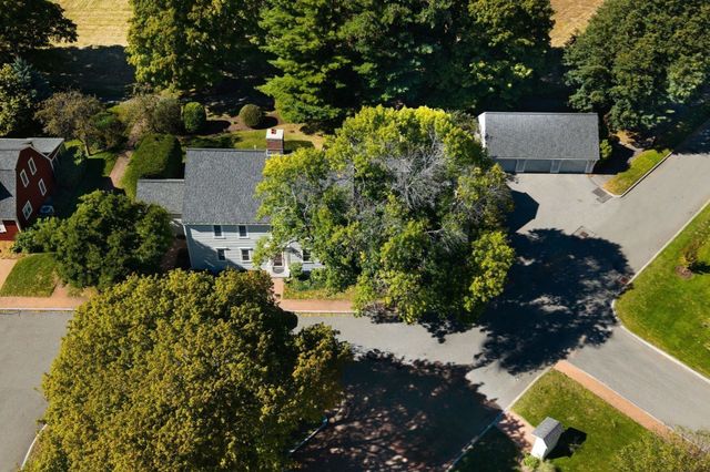 3 Seaborn Place 3, Lexington, MA 02420