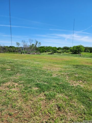 10951 (TRACT D) Kosub LN, San Antonio, TX 78223
