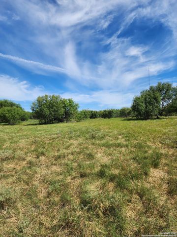 10951 (TRACT D) Kosub LN, San Antonio, TX 78223
