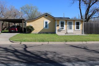 512 Adair Boulevard, Midwest City, OK 73110