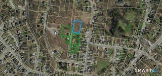 Vine Street, Norwich, CT 06360