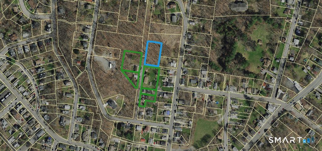 Vine Street, Norwich, CT 06360