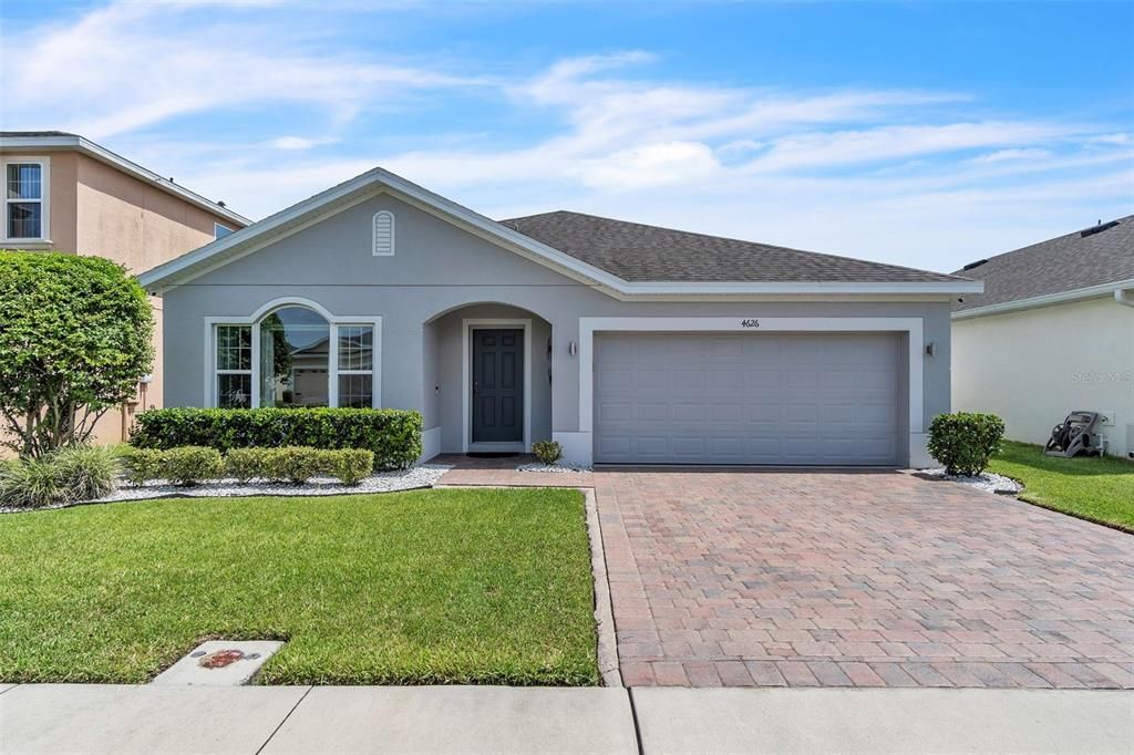 4626 BAYMOOR DRIVE, Kissimmee, FL 34758