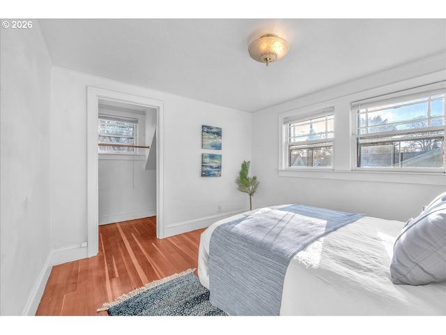 8115 N FENWICK Ave, Portland, OR 97217