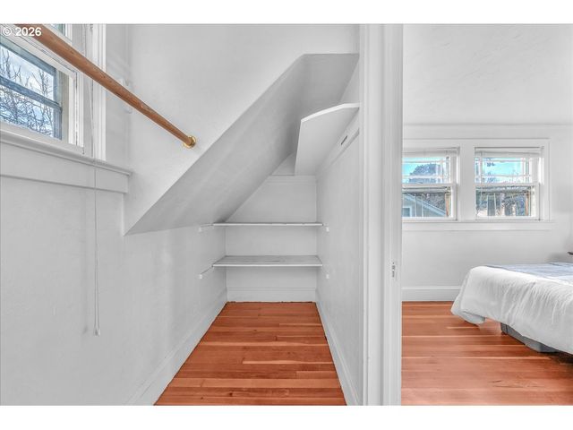 8115 N FENWICK Ave, Portland, OR 97217