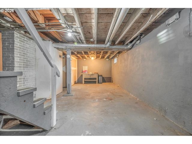 8115 N FENWICK Ave, Portland, OR 97217