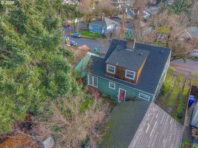 8115 N FENWICK Ave, Portland, OR 97217