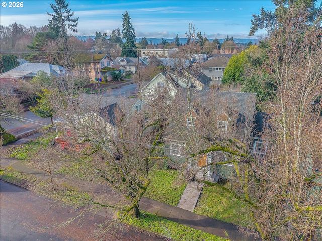 8115 N FENWICK Ave, Portland, OR 97217