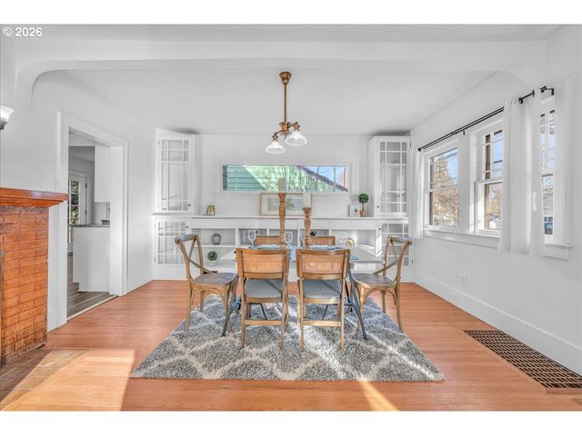 8115 N FENWICK Ave, Portland, OR 97217