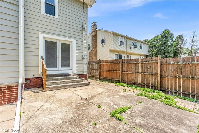 340 E 276th Street, Euclid, OH 44132