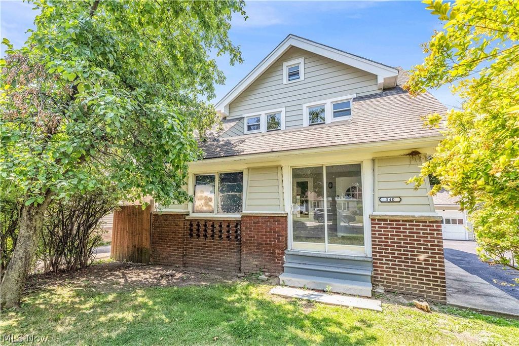 340 E 276th Street, Euclid, OH 44132