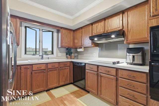 1715 River Road, St Clair Twp, MI 48079