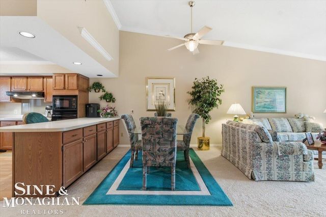 1715 River Road, St Clair Twp, MI 48079