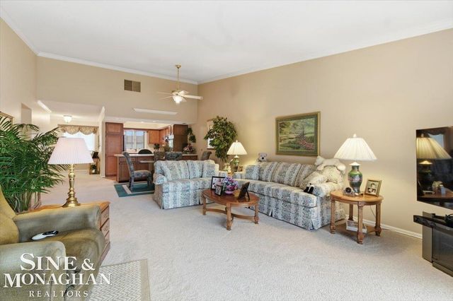 1715 River Road, St Clair Twp, MI 48079