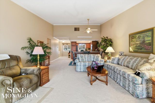 1715 River Road, St Clair Twp, MI 48079