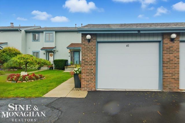 1715 River Road, St Clair Twp, MI 48079