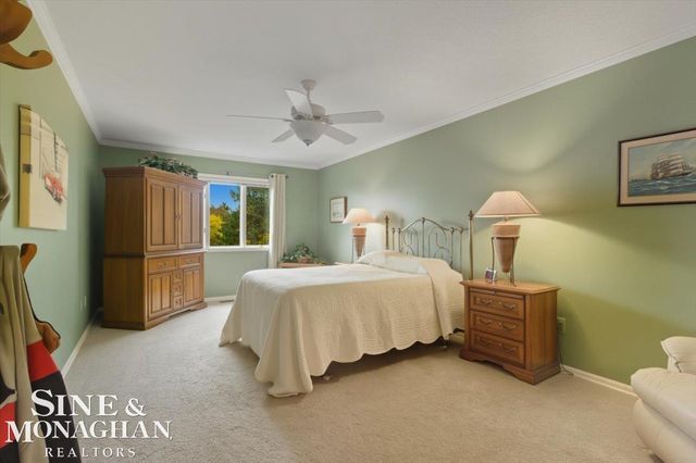1715 River Road, St Clair Twp, MI 48079