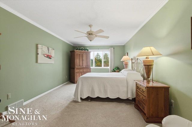 1715 River Road, St Clair Twp, MI 48079