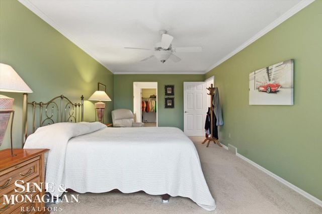 1715 River Road, St Clair Twp, MI 48079