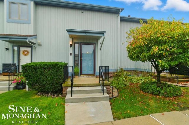 1715 River Road, St Clair Twp, MI 48079