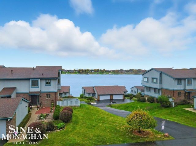 1715 River Road, St Clair Twp, MI 48079