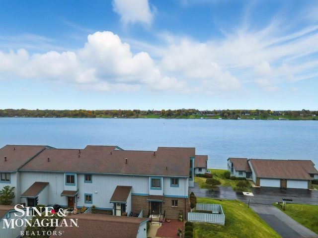 1715 River Road, St Clair Twp, MI 48079