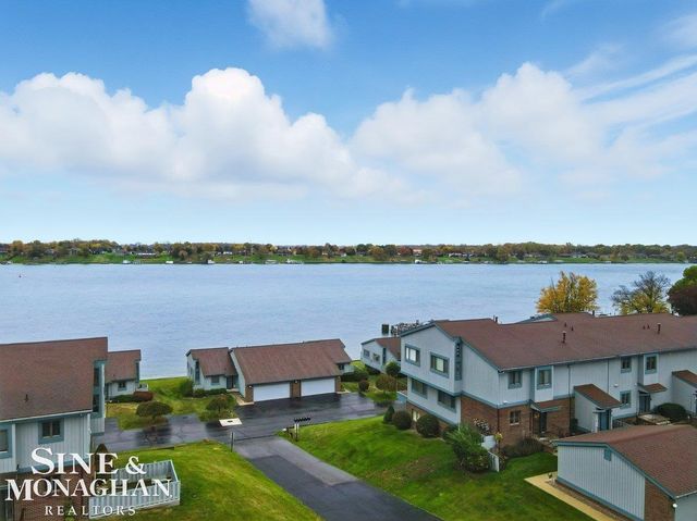 1715 River Road, St Clair Twp, MI 48079