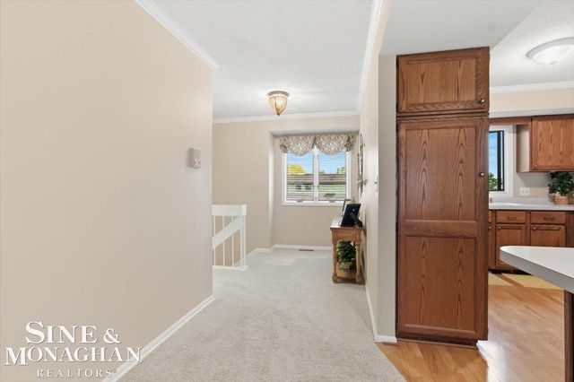 1715 River Road, St Clair Twp, MI 48079
